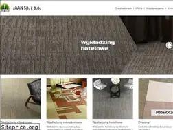 Sites similar to jaan.waw.pl