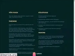 Sites similar to jaanituli.ee