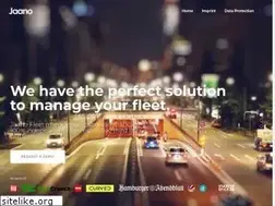 Sites similar to jaano.de