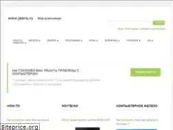 Sites similar to jaans.ru