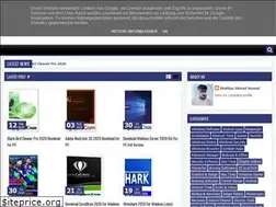 Sites similar to jaansoft.blogspot.com