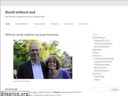 Sites similar to jaap-haasnoot.nl