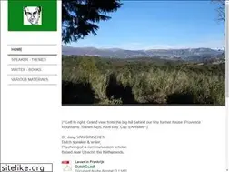 Sites similar to jaap-van-ginneken.com