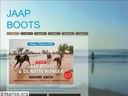 Sites similar to jaapboots.nl