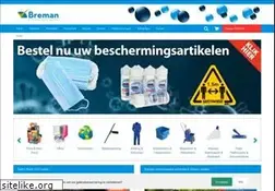 Sites similar to jaapbreman.nl