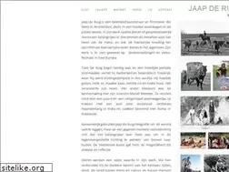 Sites similar to jaapderuig.nl