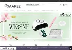 Sites similar to jaapee.pl