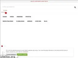 Sites similar to jaapsjeans.nl