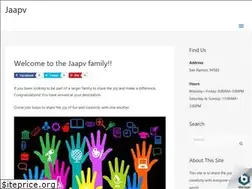 Sites similar to jaapv.com