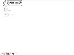 Sites similar to jaapvandijk.nl