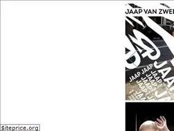 Sites similar to jaapvanzweden.com