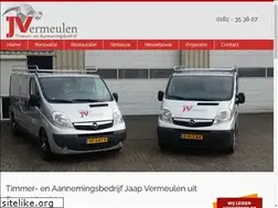 Sites similar to jaapvermeulen.nl