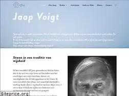 Sites similar to jaapvoigt.nl