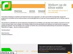 Sites similar to jaarbeursroeselare.be