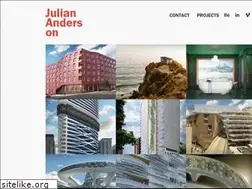 Sites similar to jaarch.com