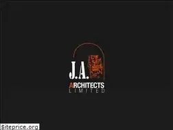 Sites similar to jaarchitects.com.bd