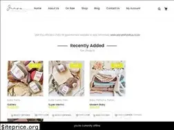 Sites similar to jaarn.co.za