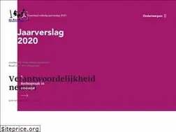 Sites similar to jaarverslagrechtspraak.nl