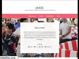 Sites similar to jaasc.org