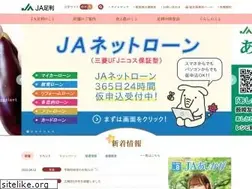 Sites similar to jaashikaga.or.jp