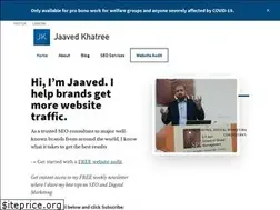 Sites similar to jaaved.com