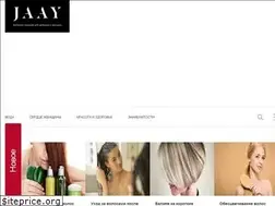 Sites similar to jaay.ru