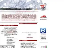 Sites similar to jaaz.pl