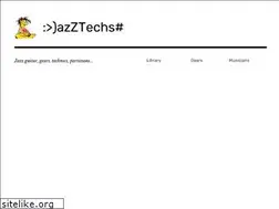 Sites similar to jaazz.me