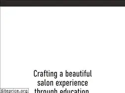 Sites similar to jaazzsalons.com