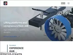 Sites similar to jab-becker.de