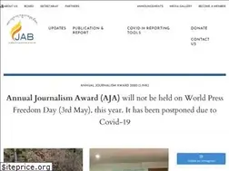 Sites similar to jab.bt