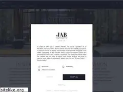 Sites similar to jab.de