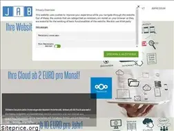 Sites similar to jaba.hosting