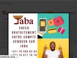 Sites similar to jaba.sn