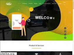 Sites similar to jababekainfra.com