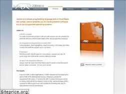 Sites similar to jabaco.org