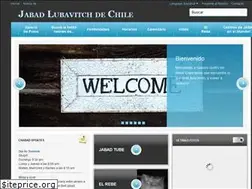 Sites similar to jabadchile.com
