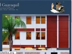 Sites similar to jabadguayaquil.org