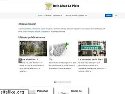 Sites similar to jabadlaplata.org.ar
