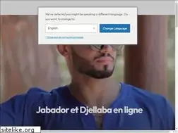 Sites similar to jabador.com