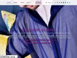 Sites similar to jabadormaroc.com