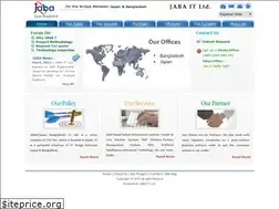 Sites similar to jabait.com