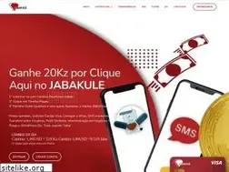 Sites similar to jabakule.com