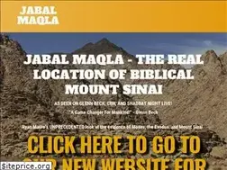 Sites similar to jabalmaqla.com