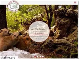 Sites similar to jabalmoussa.org