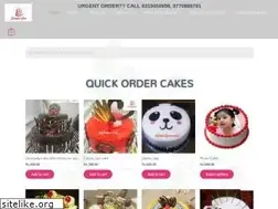 Sites similar to jabalpurcakedelivery.com