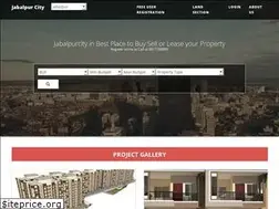 Sites similar to jabalpurcity.in