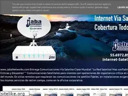 Sites similar to jabanetworks.blogspot.com