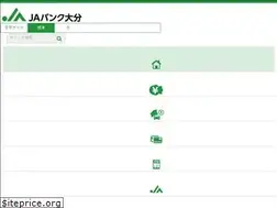 Sites similar to jabank-oita.or.jp