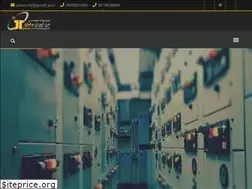 Sites similar to jabantech.com